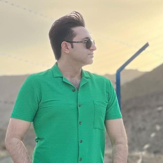 دانلود آهنگ مرتضی جعفرزاده عروس و داماد